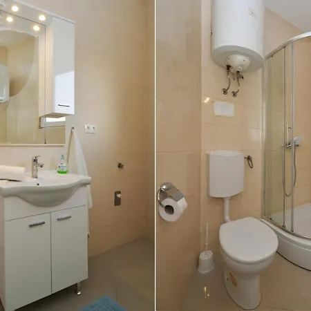 Lunga, Apartment *