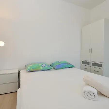 Appartamento Lunga,
