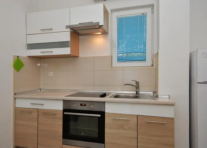 Apartman Lunga,