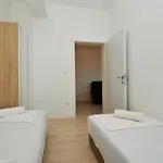 Lunga, Appartement