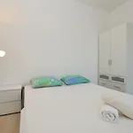Appartement Lunga,